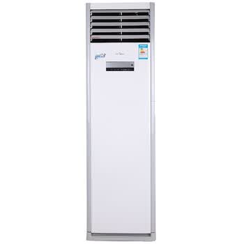 美的（Midea） KFR-51LW/BP2DN1Y-R(3) 大2匹 直流变频壁立式家用冷暖空调（白色）