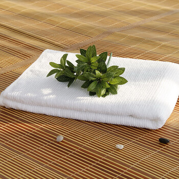维科家纺 春夏新品 多款多色100%纯棉浴巾 70CM*130CM KYJ