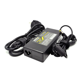 E能之芯 适用于惠普HP/华硕 19V 4.74A笔记本电源适配器 90W 超长质保