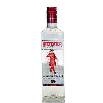 英国 必富达 金酒（毡酒） 750ml