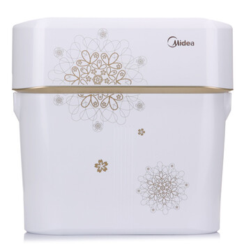 美的（midea) MRO121-4 厨房RO反渗透纯水机