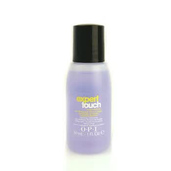 OPI指甲油专业洗甲水 紫色 30ml