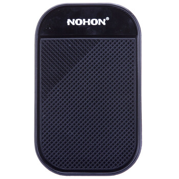 诺希（NOHON）N-Car12（网纹）汽车防滑垫 优质特殊乳胶 超强吸附力 仪表台止滑