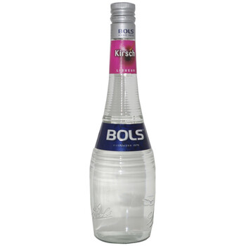 荷兰 Bol's波士酸樱桃力娇酒700ml