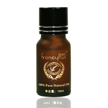 法氏汇/Francyhui薄荷精油单方10ml