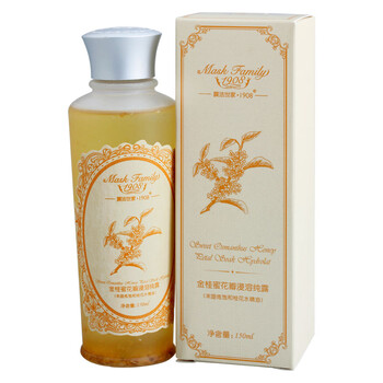 膜法世家1908金桂蜜花瓣侵溶纯露150ml