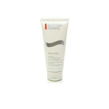Biotherm 碧欧泉男士亮肤洁面膏100ml