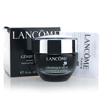 Lancome兰蔻精华眼膜霜15ml（小黑瓶眼霜）