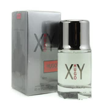 Hugo boss波士 XY 情窦初开男士淡香水 60ml