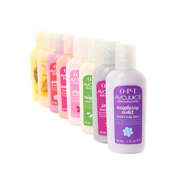 OPI 护手霜30ml 味道随机