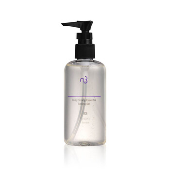 自然美 natural beauty 自然美塑身紧实精油沐浴凝露 170ml