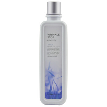 the face shop 赋活抗皱柔肤水140ml 补水 保湿
