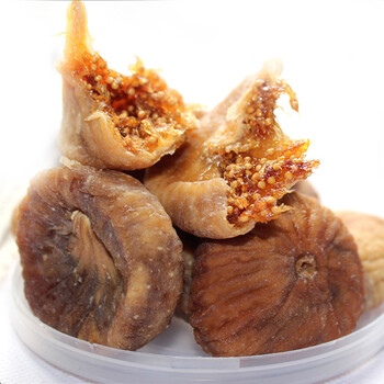 芙瑞莱 土耳其无花果 150g*2袋