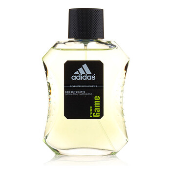 Adidas 阿迪达斯 男士香水 荣耀男士香水100ML EDT 木质香型