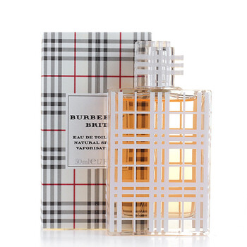 Burberry 巴宝莉 风格女士香水 50ml