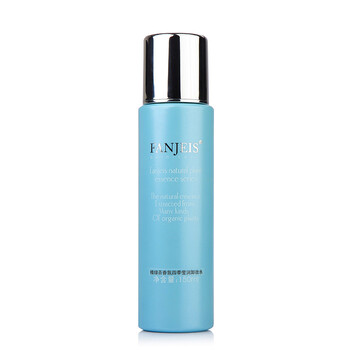梵洁诗 FANJEIS 精绿茶香氛四季莹润卸妆水 150ml