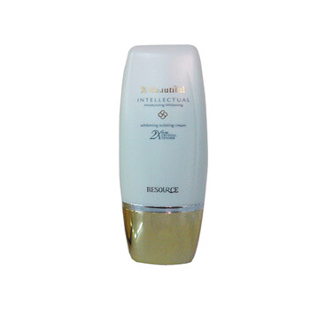 秀美资源滋润活颜皙白隔离霜 30ml