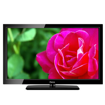 创佳（Canca）LEDHD46SL66M 46寸 LED液晶电视