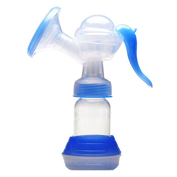 小白熊 高级吸奶器/吸乳器 HL-0611