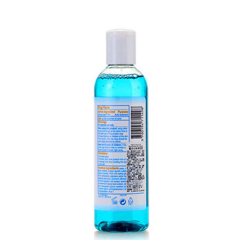 Kiehl's契尔氏科颜氏 蓝色草本净肤啫喱250ML 洁面