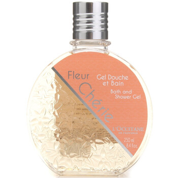 欧舒丹LOCCITANE橙花沐浴啫喱250ml