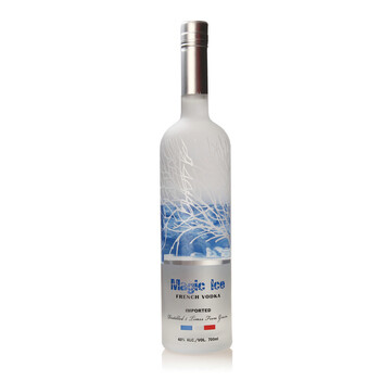 法国 魔冰 伏特加 700ml