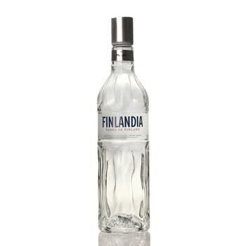芬兰 伏特加 原味 700ml