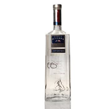 英国 马丁米勒英式干 金酒 1000ml