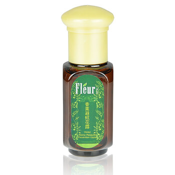 森林雅舍 EleGreen 香薰避蚊花露 30ml