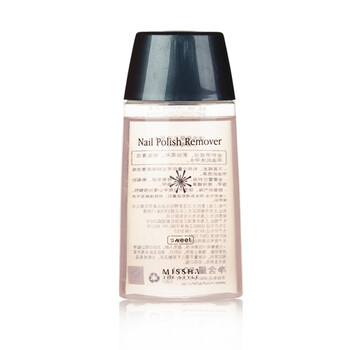 谜尚Missha 斯黛尔洗甲水 2#草莓甜心 90ml