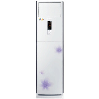 格力（GREE） KFR-50LW/（50569）FNBb-3 2匹 柜式T迪系列家用变频冷暖空调（白色）