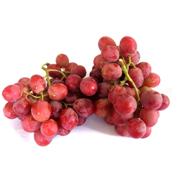 云南红提 净重3kg 提子 葡萄 新鲜水果