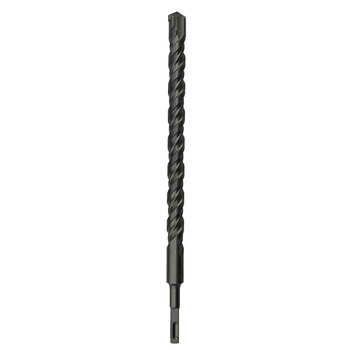 新比克斯(Newbakers) 22mmx350mm B2方头双槽电锤钻头 钻咀