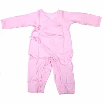 Hello Kitty Babies浅粉婴童连身装蝴蝶装9个月（70/50）1111065011936
