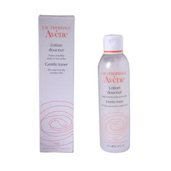 雅漾柔润柔肤水200ML
