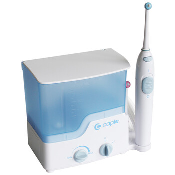 客浦（Caple）家用电动冲牙器 洗牙器 可壁挂 OR5503