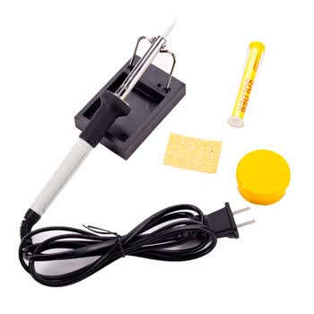日本福冈工具 长寿命耐腐蚀电烙铁 组合工具 FO9230T