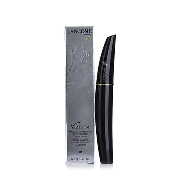 兰蔻Lancome 旋翘睫毛膏6.5ml