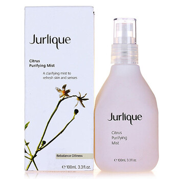 茱莉蔻Jurlique 柑橘净肌花卉水100ml