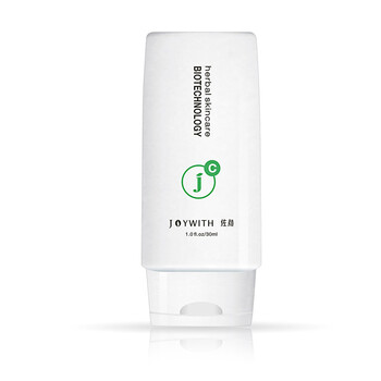 佐颜JOYWITH 绿茶素日光防护隔离乳防晒霜 30ml