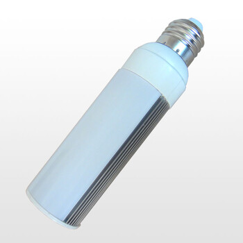
                                        倍靓照明5W LED节能灯横插灯替代灯筒  E27 暖白                