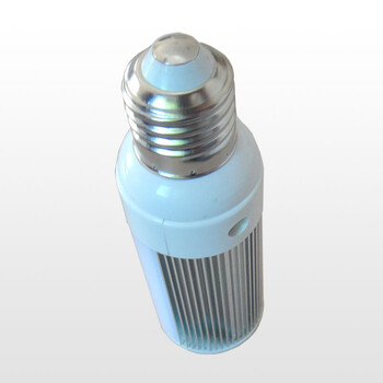
                                        倍靓照明5W LED节能灯横插灯替代灯筒  E27 暖白                