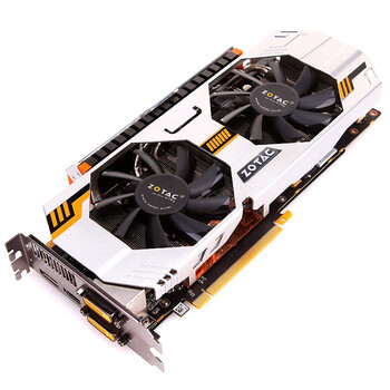 [IT House评估] Zotac GTX 1660 Destroyer OC HA显卡体验: 小巧