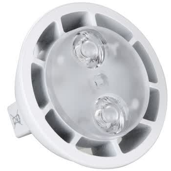 飞利浦（Philips）随心系列LED灯杯MR16 白炽灯色（4W）