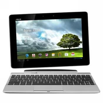 华硕（ASUS）EeePad TF300T 旗舰版 10.1寸平板电脑（Tegra3四核 32GB IPS广角硬屏 Android 4.0 白色）