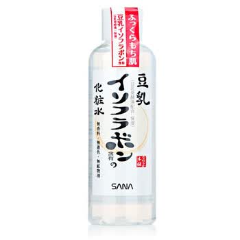 莎娜SANA豆乳美肌化妆水 200ml