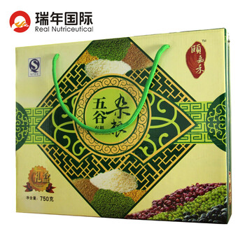 瑞年五谷杂粮赠品