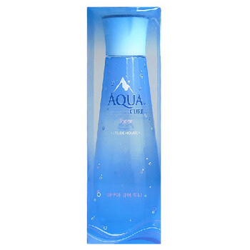 Etude/爱丽冰镇保湿化妆水 补水柔肤爽肤水 150ml