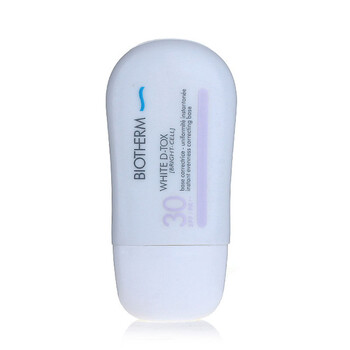 碧欧泉 净透修颜隔离霜(柔光紫)SPF30 PA++30ml