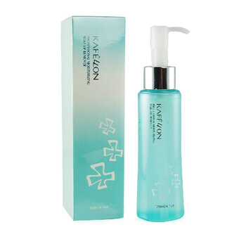 凯芙兰净肌保湿卸妆油120ml